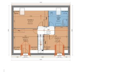 Saint-Vrain Maison neuve - 2081224-4684modele720210823xE1Ht.jpeg Maisons France Confort