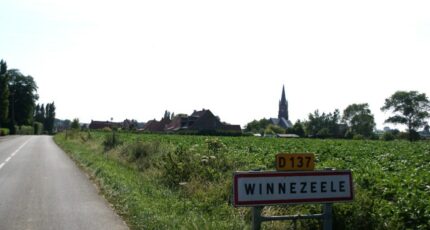 Winnezeele Terrain à bâtir - 2055310-10722annonce2202501176iTlq.jpeg Maisons France Confort