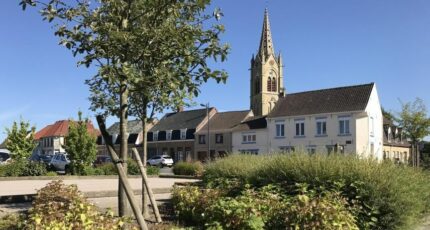 Herzeele Terrain à bâtir - 2056352-10722annonce320250120qRTRz.jpeg Maisons France Confort