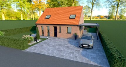 Bollezeele Maison neuve - 2059046-1587annonce620250122ytdEm.jpeg Maisons France Confort