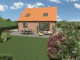 Maison à construire à Bollezeele (59470) 2059046-1587annonce720250122Pmbbv.jpeg Maisons France Confort