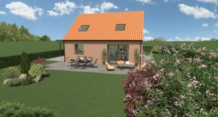 Bollezeele Maison neuve - 2059046-1587annonce720250122Pmbbv.jpeg Maisons France Confort