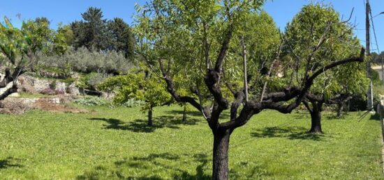Terrain à bâtir à Figanières, Provence-Alpes-Côte d'Azur