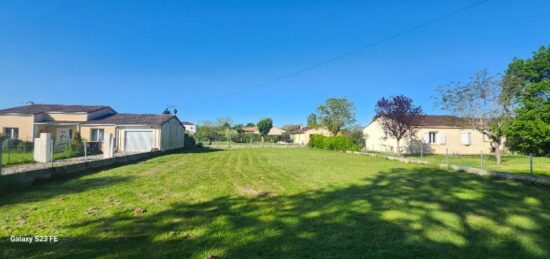 Terrain à bâtir à Saint-Sulpice, Occitanie