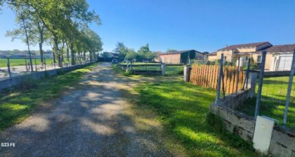 Saint-Sulpice Maison neuve - 2145583-11178annonce220250430zqiES.jpeg Maisons France Confort
