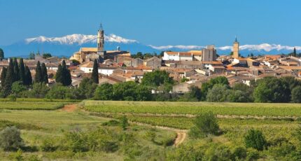 Cazouls-lès-Béziers Terrain à bâtir - 2148728-11018annonce420250505ETysH.jpeg Maisons France Confort