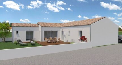 Saint-Rogatien Maison neuve - 2122119-10309annonce620250401DFoFF.jpeg Maisons France Confort