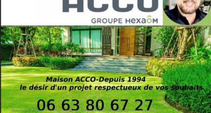 Saint-Rogatien Maison neuve - 2122119-10309annonce120250401G6rfT.jpeg Maisons France Confort