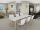 Maison à construire à Beuvry (62660) 2148794-5804modele720210406LlTyT.jpeg Maisons France Confort