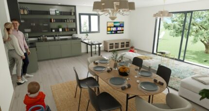 Bizanet Maison neuve - 2148913-3971modele6202504076Nax5.jpeg Maisons France Confort
