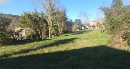 Salavas Terrain à bâtir - 2145172-5100annonce120250430vpzc2.jpeg Maisons France Confort