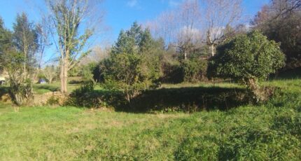 Salavas Terrain à bâtir - 2145172-5100annonce3202504308epUx.jpeg Maisons France Confort