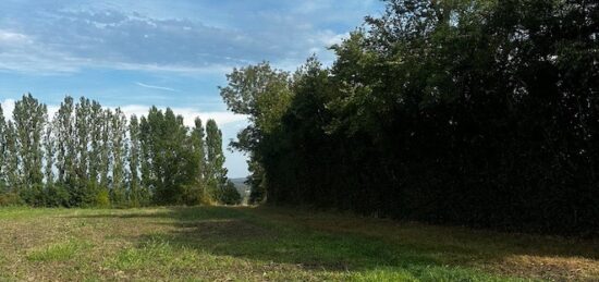 Terrain à bâtir à Galgon, Nouvelle-Aquitaine