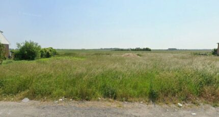 Écaillon Terrain à bâtir - 2077765-10863annonce1202502122kstS.jpeg Maisons France Confort