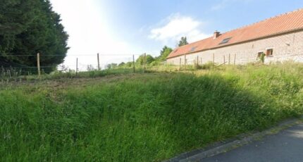 Beaudignies Terrain à bâtir - 2079991-10863annonce120250312aDJWd.jpeg Maisons France Confort