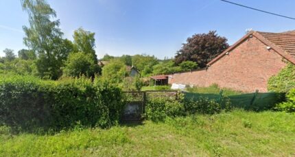 Salesches Terrain à bâtir - 2088909-10863annonce120250224T2UcW.jpeg Maisons France Confort