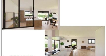 Ahuillé Maison neuve - 2148983-3855modele9202502065Q86c.jpeg Maisons France Confort