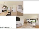 Maison à construire à Ahuillé (53940) 2148983-3855modele1020250206zviip.jpeg Maisons France Confort