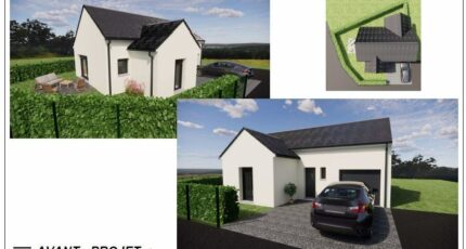 Ahuillé Maison neuve - 2148987-3855modele720250206NWdwP.jpeg Maisons France Confort