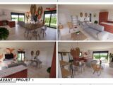 Maison à construire à Ahuillé (53940) 2148987-3855modele8202502064yN6p.jpeg Maisons France Confort