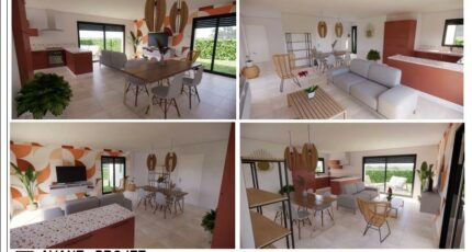 Ahuillé Maison neuve - 2148987-3855modele8202502064yN6p.jpeg Maisons France Confort