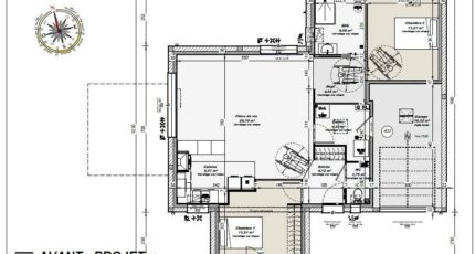 Ahuillé Maison neuve - 2148987-3855modele620250206GoNqR.jpeg Maisons France Confort