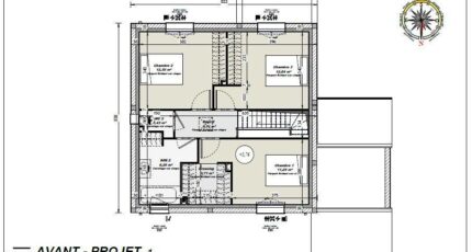 Ahuillé Maison neuve - 2148994-3855modele72025020445zAX.jpeg Maisons France Confort