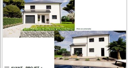 Ahuillé Maison neuve - 2148997-3855modele820250204GVfUl.jpeg Maisons France Confort