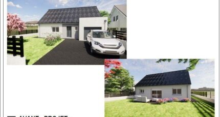 Ahuillé Maison neuve - 2149002-3855modele720250206iyXJN.jpeg Maisons France Confort