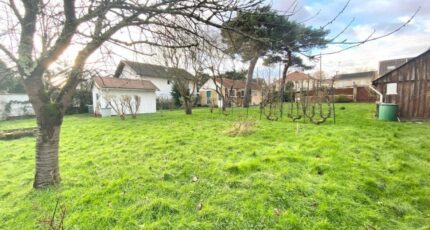 Villecresnes Terrain à bâtir - 2062065-5508annonce120250124vCCTa.jpeg Maisons France Confort