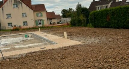 Quincy-Voisins Maison neuve - 2067297-5508annonce120250131lTDD3.jpeg Maisons France Confort
