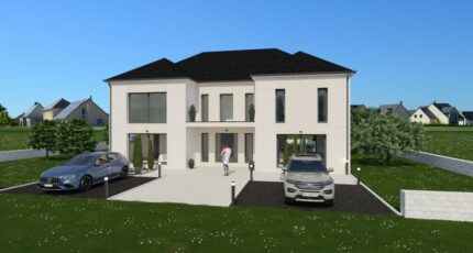 Vémars Maison neuve - 2066879-5508annonce620250131oXhnb.jpeg Maisons France Confort