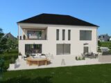 Maison à construire à Vémars (95470) 2066879-5508annonce7202501312bKxM.jpeg Maisons France Confort