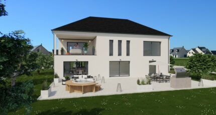 Vémars Maison neuve - 2066879-5508annonce7202501312bKxM.jpeg Maisons France Confort