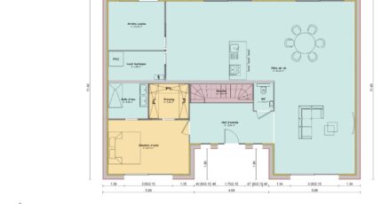 Vémars Maison neuve - 2066879-5508annonce620250131O7bM4.jpeg Maisons France Confort