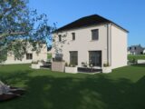 Maison à construire à Presles-en-Brie (77220) 2095787-5508annonce720250304OWJzX.jpeg Maisons France Confort