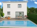Maison à construire à Sénas (13560) 2149209-7289modele620230221FVbAt.jpeg Maisons France Confort