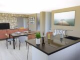 Maison à construire à Sénas (13560) 2149209-7289modele920230221TD1er.jpeg Maisons France Confort