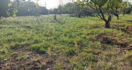 Sénas Maison neuve - 2149215-7289annonce220250505W4GAw.jpeg Maisons France Confort