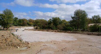 Assas Terrain à bâtir - 2148702-11040annonce120250505kkf56.jpeg Maisons France Confort
