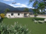 Maison à construire à Jarrie (38560) 2144810-3618modele720240523wMwnn.jpeg Maisons France Confort