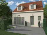 Maison à construire à Vicq (78490) 2149090-10686annonce620250505BuRtx.jpeg Maisons France Confort