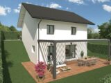 Maison à construire à Villy-le-Pelloux (74350) 2149257-10163annonce720250106nGkeW.jpeg Maisons France Confort