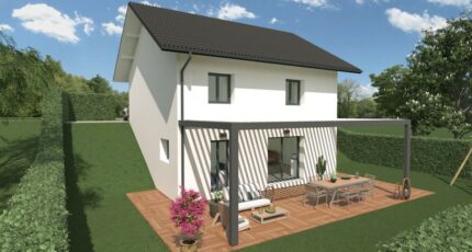 Villy-le-Pelloux Maison neuve - 2149257-10163annonce720250106nGkeW.jpeg Maisons France Confort