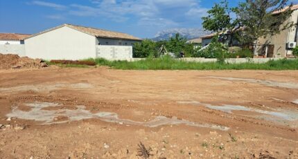 Pourrières Terrain à bâtir - 2149265-11041annonce2202505059OtlI.jpeg Maisons France Confort