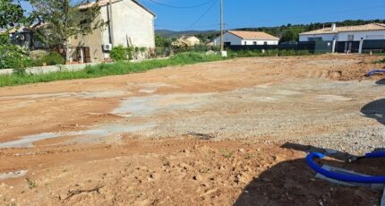 Pourrières Terrain à bâtir - 2149265-11041annonce320250505s09b8.jpeg Maisons France Confort