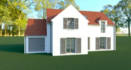 Nesles-la-Vallée Maison neuve - 2149041-7223annonce620250505w5Rk2.jpeg Maisons France Confort