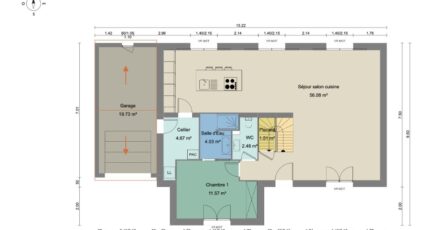Nesles-la-Vallée Maison neuve - 2149041-7223annonce720250505XrT1z.jpeg Maisons France Confort