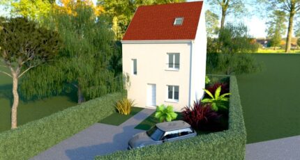 Bessancourt Maison neuve - 2143701-7223annonce620250429OyamK.jpeg Maisons France Confort