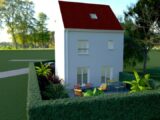 Maison neuve à Bessancourt (95550) 2143701-7223annonce720250429OclEd.jpeg Maisons France Confort
